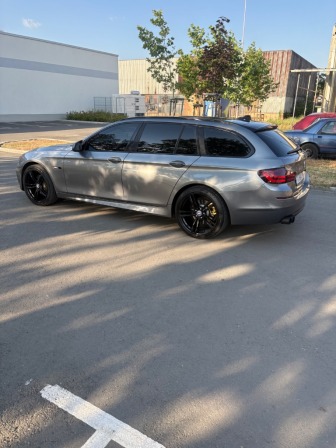 BMW 530 3.0