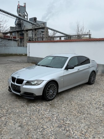 BMW 330 330d