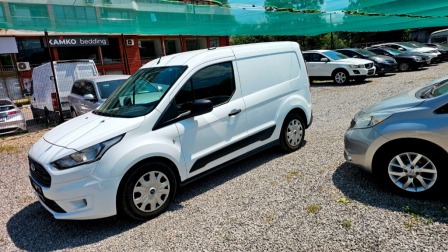 Ford Tourneo 1.5TDCi-100kc