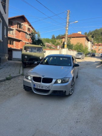 BMW 325 2.5I