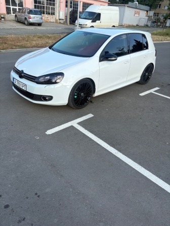 VW Golf 1.6 90