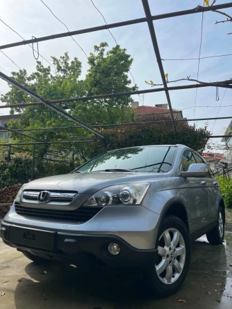 Honda CR-V 2.2 I - CTDI
