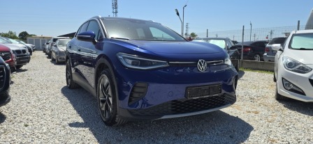 VW ID.4 PRO AWD