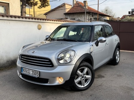 Mini Countryman 1.6I XENON