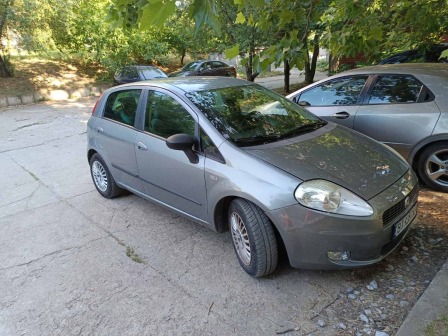 Fiat Grande Punto 1,3