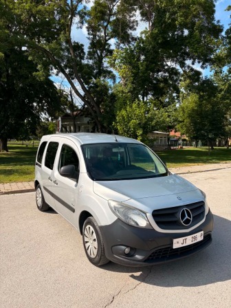 Mercedes-Benz Citan 109 CDI TOURER