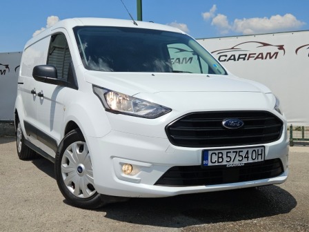 Ford Connect 1.5TDCI/БЛУТУТ