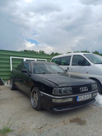Audi 90 2.0