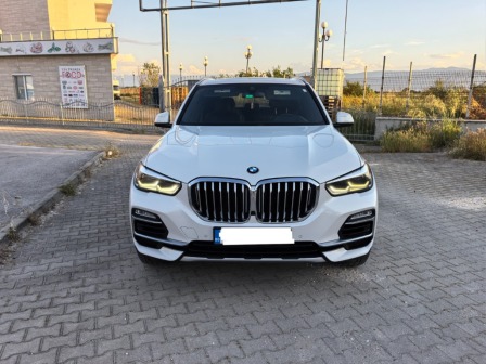 BMW X5 Xdrive 40i