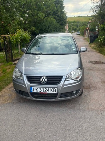 VW Polo