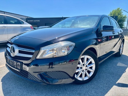 Mercedes-Benz A 180 1.8CDI