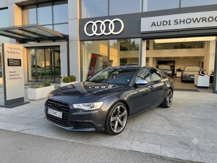 Audi A6 3.0TDI/245/4X4
