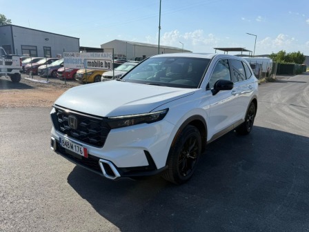 Honda CR-V 2.0 HYBRID
