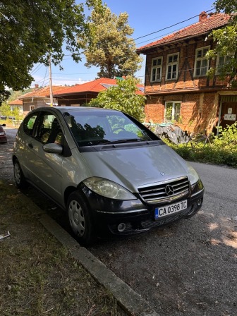 Mercedes-Benz A 150