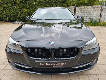 BMW 535 535 i xDrive