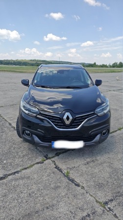 Renault Kadjar BOSE