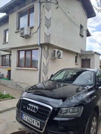 Audi Q5 2000куб