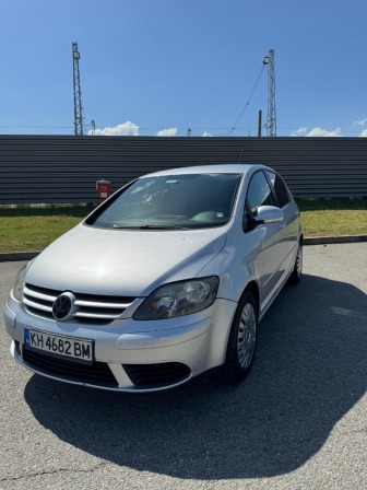 VW Golf Plus 1.9TDI