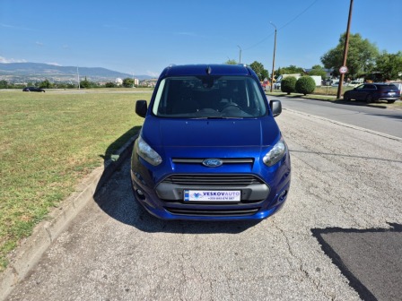 Ford Tourneo 1.5