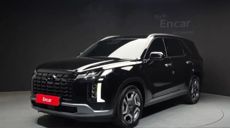 Hyundai Palisade PRESTIGE