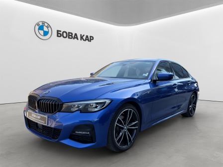 BMW 320 xDrive