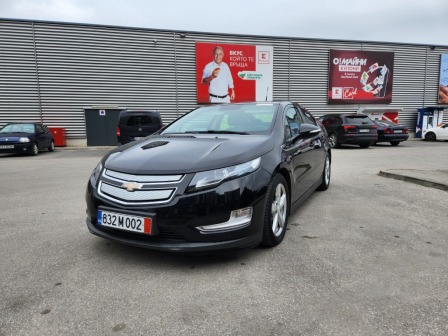 Chevrolet Volt