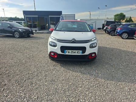 Citroen C3 1.2