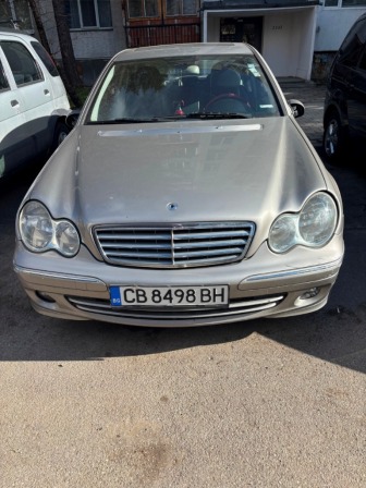 Mercedes-Benz 320 CDI