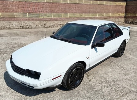 Chevrolet Camaro 3.1 GT V6