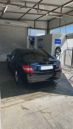 Mercedes-Benz C 220 C220