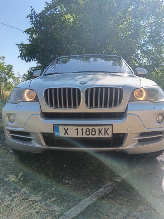 BMW X5 3000 d