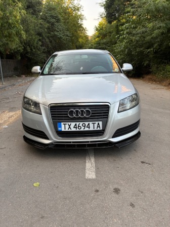 Audi A3 Sportback 1.9TDI
