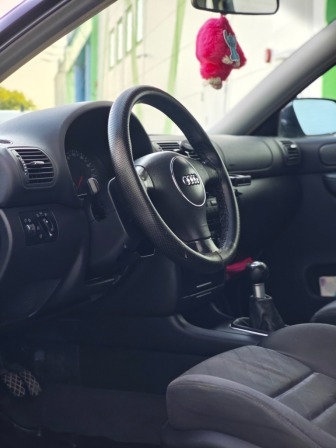 Audi A3 1.9 TDI