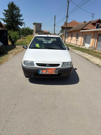 Citroen SAXO
