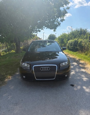 Audi A3 1,9
