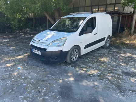 Citroen Berlingo 1.6 hdi
