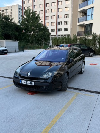 Renault Laguna 2 cdi
