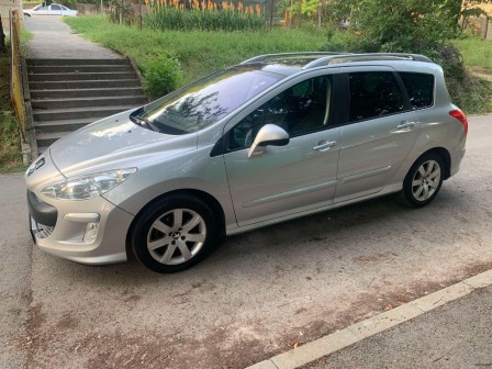 Peugeot 308 SW 1.6 HDI