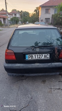 VW ID.3 1.3