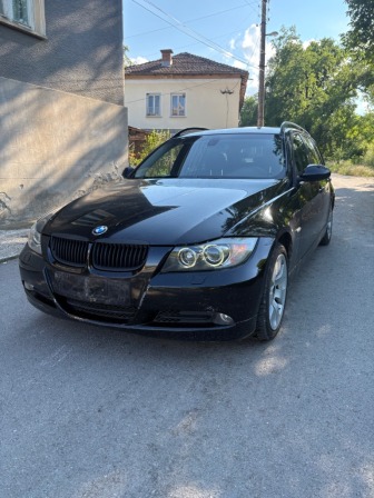 BMW 318 2.0d