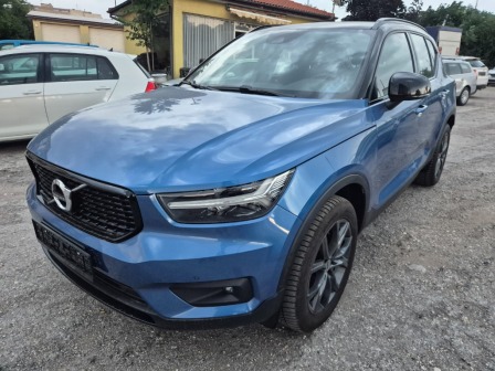 Volvo XC 40 2.0D*MOMENTUM