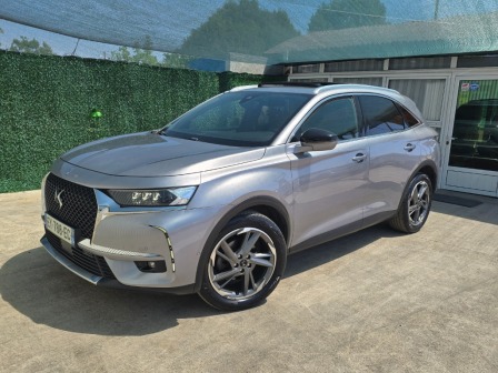 DS DS 7 Crossback RIVOLI*2.0HDI