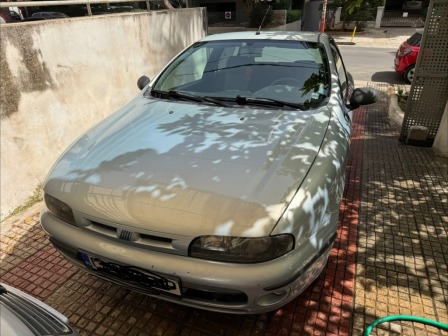 Fiat Bravo 1.6 16V