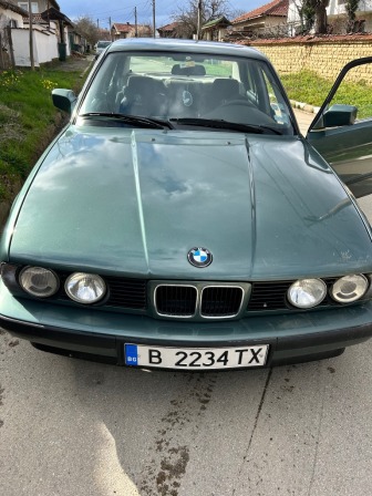 BMW 520 1345