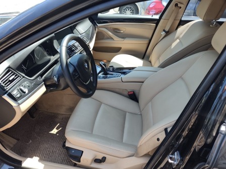 BMW 520 2.0tdi