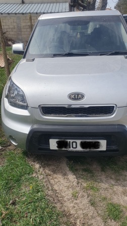 Kia Soul 1.5