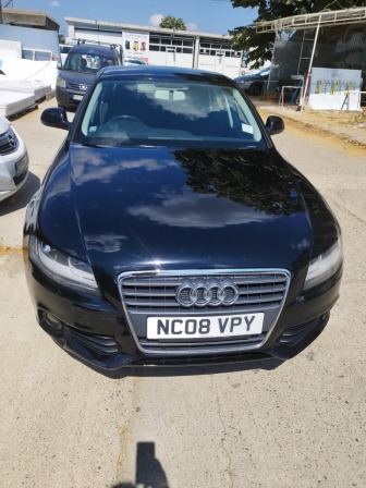 Audi A4 1.8 Т