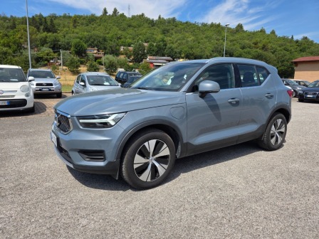 Volvo XC 40 1.5i E/ BENZINA