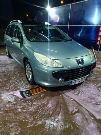 Peugeot 307 SW 1.6