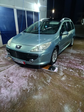 Peugeot 307 SW 1.6